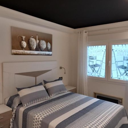 Апартаменты Apartamento Cinema Овьедо Экстерьер фото
